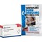 First Aid Only SmartCompliance Refill Burn Dressing, 4 x 4, White 16-004 - alternate 6